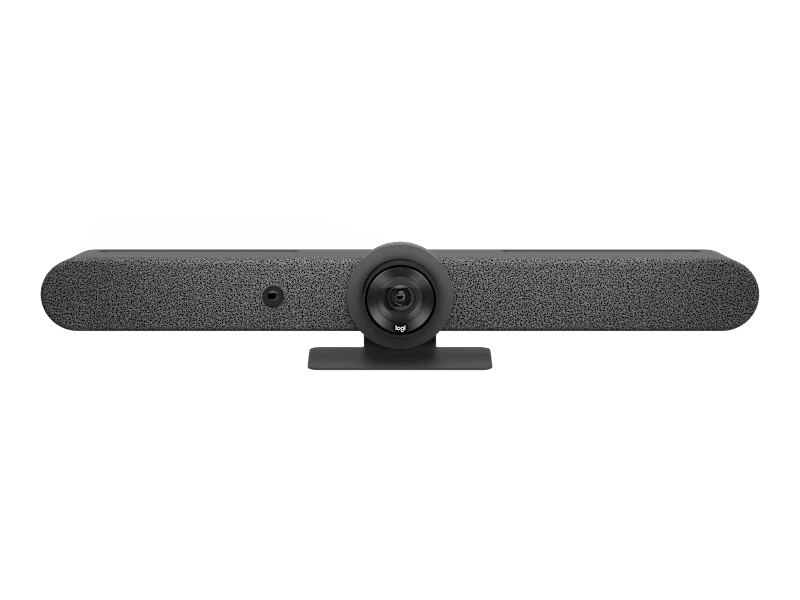 Logitech Rally Bar - Photo 1