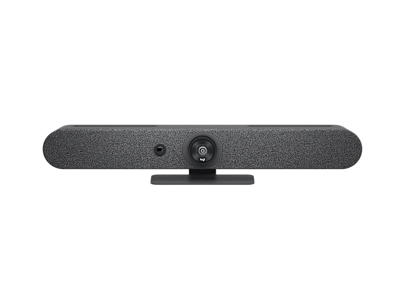 Logitech Rally Bar Mini - Photo 1