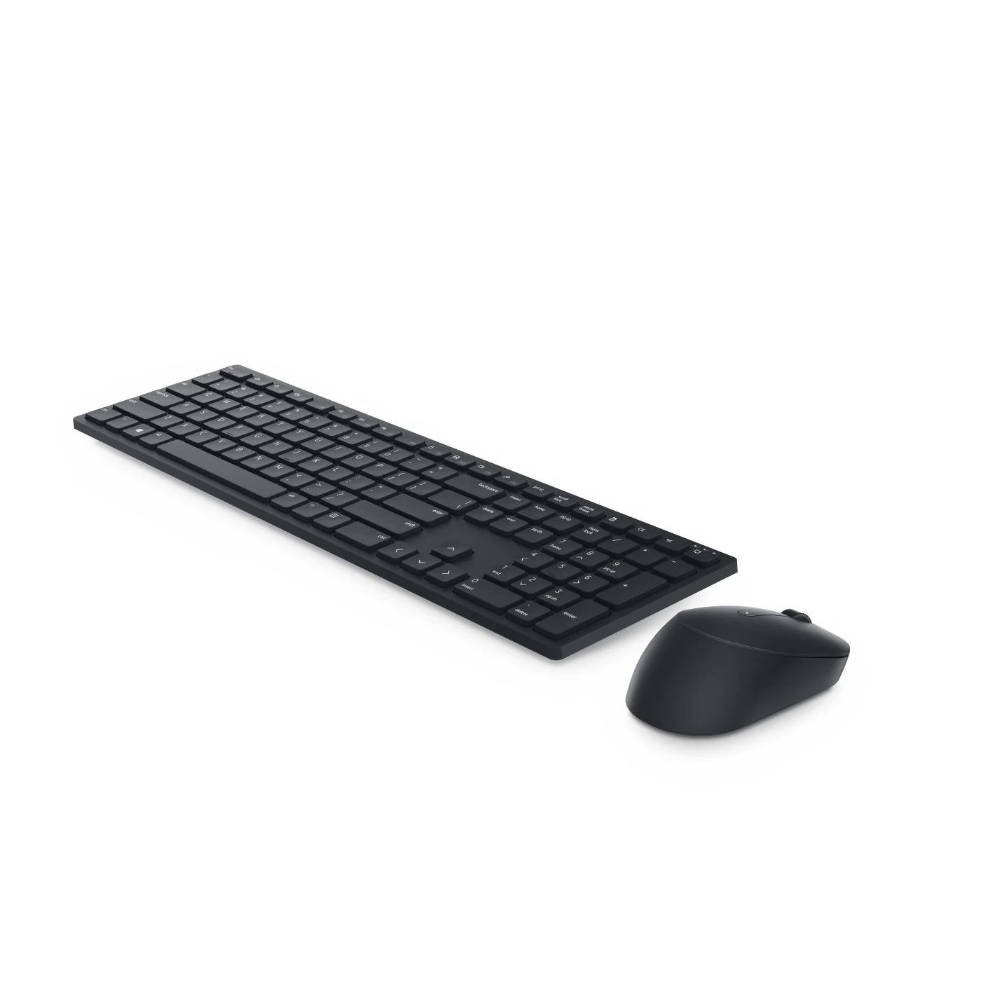 Dell KM5221W (ensemble clavier + souris) - Photo 1