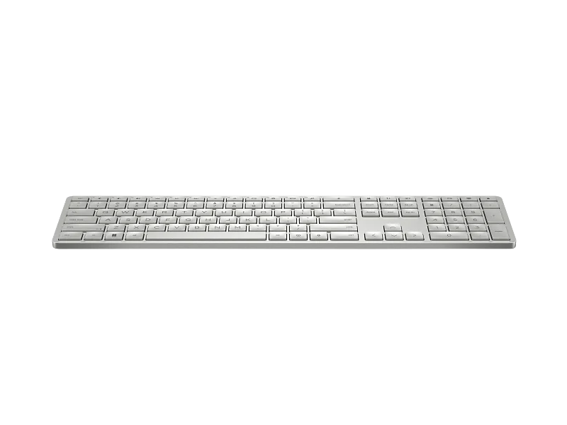 HP 970 Programmable Wireless Keyboard - Photo 1