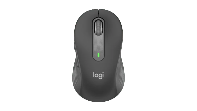 Logitech M650 Signature - Photo 1