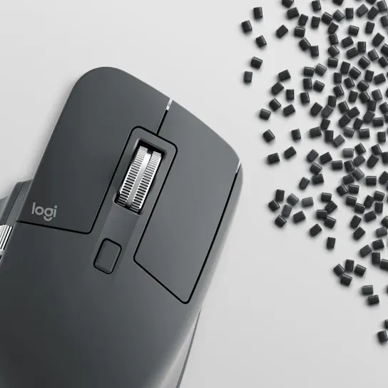 Logitech MX Master 3S - Photo 1