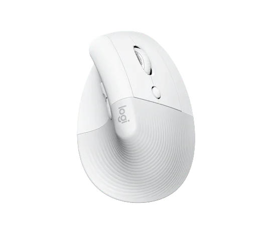 Logitech Lift Vertical - Photo 1