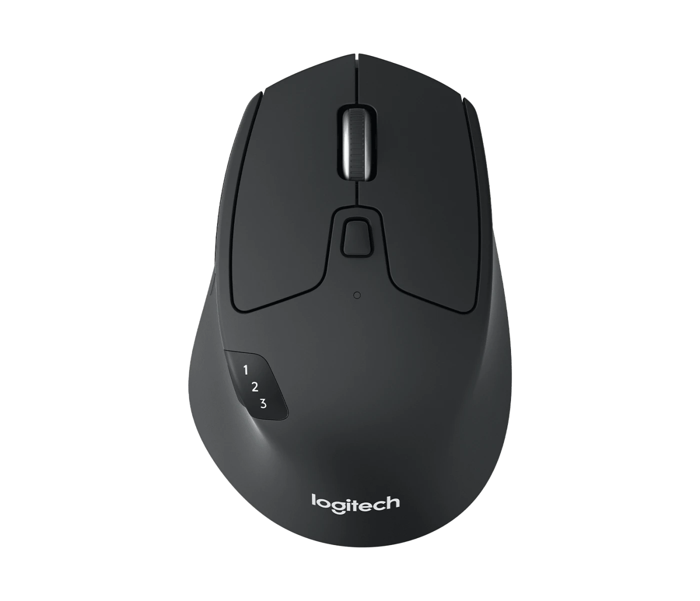 Logitech M720 Triathlon - Photo 1