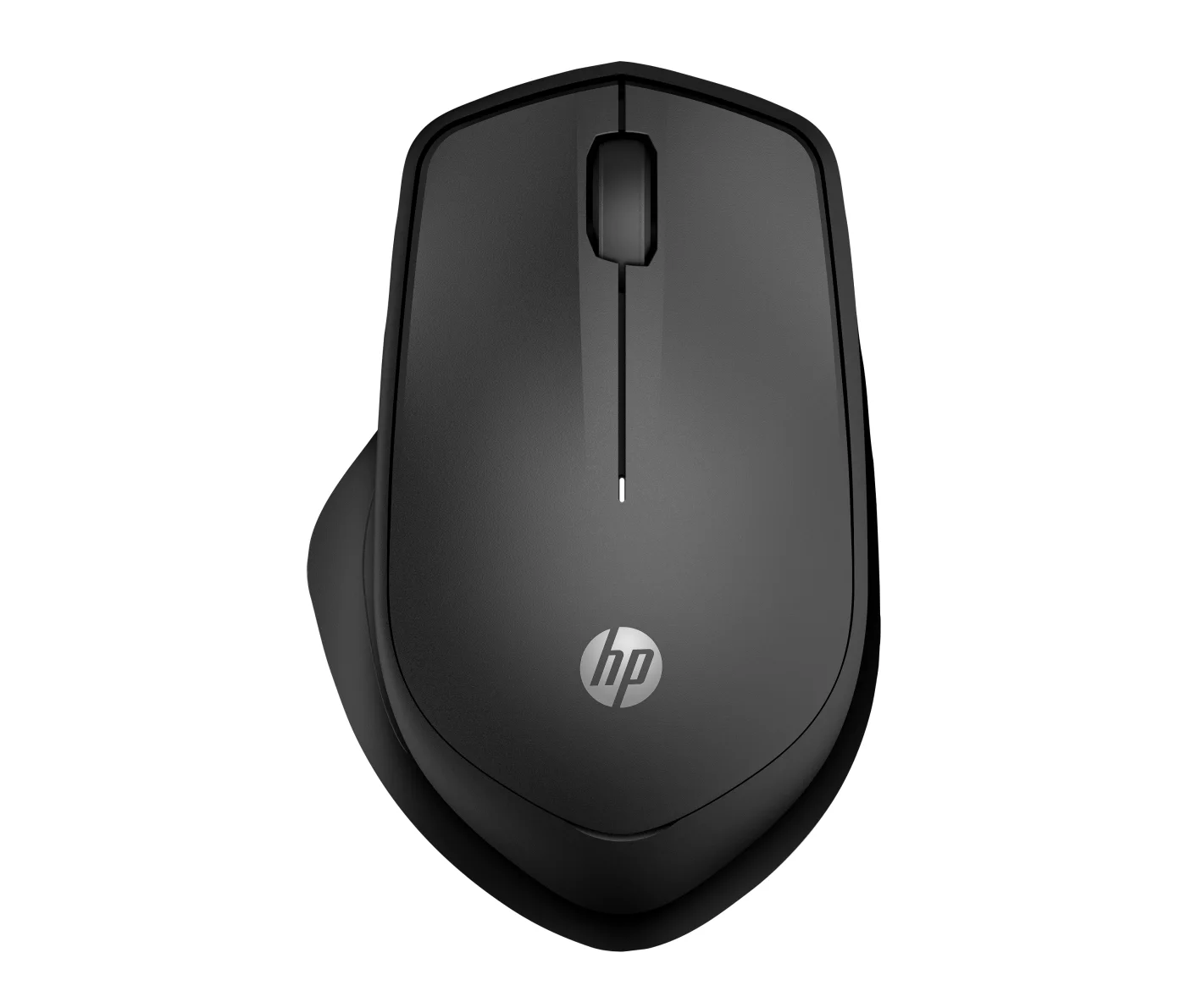 HP 280 Silent Wireless Mouse - Photo 1