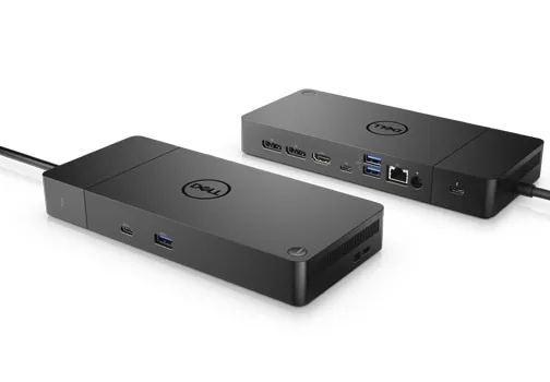 Dell WD19DCS - Photo 1