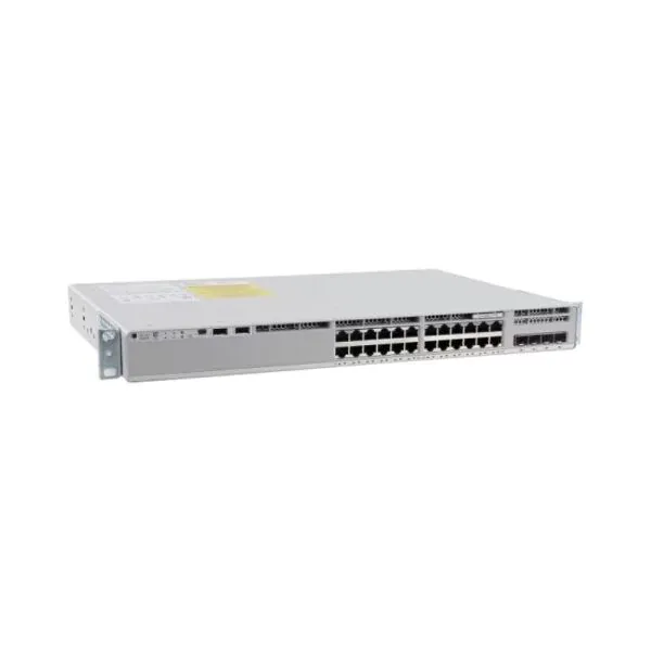 Cisco C9200L-24P-4G-E - Photo 1