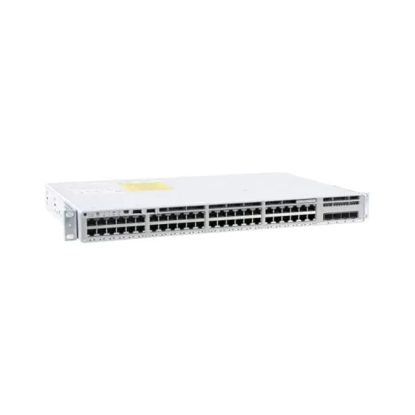 Cisco C9200L-48P-4G-E - Photo 1