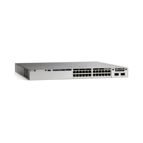 Cisco C9300-24T-E - Photo 1