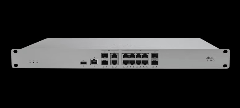 Cisco Meraki MX85 - Photo 1