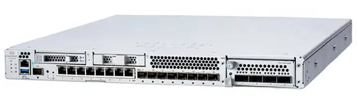 Cisco Secure Firewall 3105 - Photo 1
