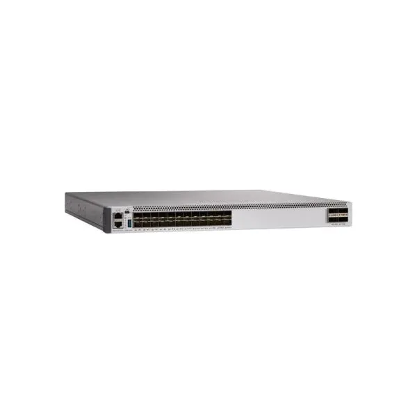 Cisco C9500-24Y4C - Photo 1